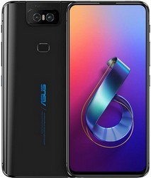 Замена дисплея на телефоне Asus ZenFone 6 (ZS630KL) в Липецке